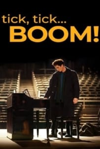 Tick, Tick…BOOM! (2021)