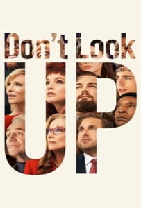 Don’t Look Up (2021)