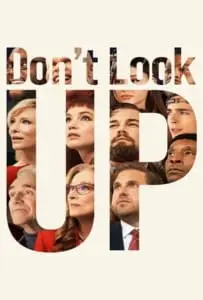 Don’t Look Up (2021)