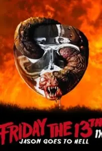 Jason Goes to Hell The Final Friday (1993) ศุกร์ 13 ฝันหวาน ภาค 9