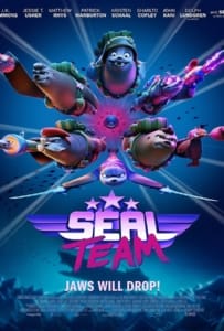 Seal Team (2021) หน่วยแมวน้ำท้าทะเลลึก
