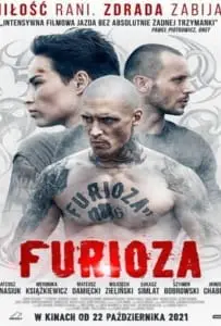 Furioza (2021) อำมหิต