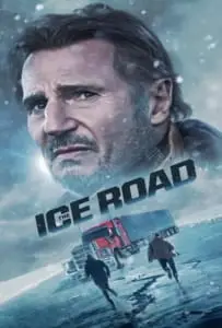 The Ice Road (2021) เหยียบระห่ำ ฝ่านรกเยือกแข็ง