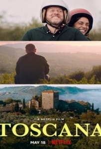 Toscana (2022) ทัสคานี