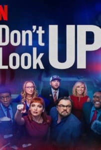 Don’t Look Up (2021)