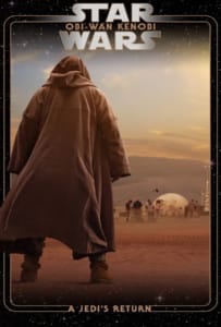 Obi-Wan Kenobi: A Jedi’s Return (2022)