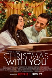 Christmas with You (2022) คริสต์มาสนี้…ขอมีเธอ