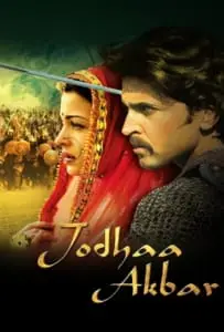 Jodhaa Akbar (2008) อัศวินราชา บุปผาสวรรค์รานี