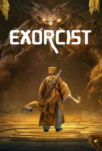 The Exorcist (2022) มือปราบปีศาจ