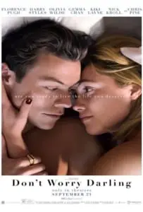Don’t Worry Darling (2022)