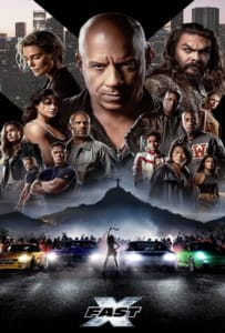 Fast X (2023) เร็ว…แรง ทะลุนรก 10