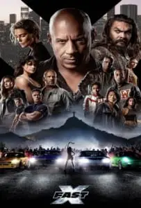 Fast X (2023) เร็ว…แรง ทะลุนรก 10