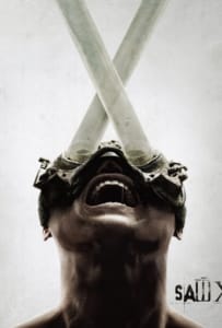 Saw X (2023) ชำแหละแค้น…เกมตัดตาย