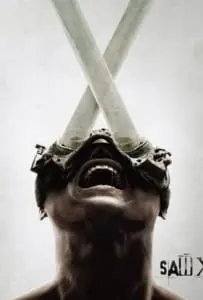 Saw X (2023) ชำแหละแค้น…เกมตัดตาย