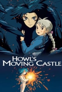 Howl’s Moving Castle (2004) ปราสาทเวทมนตร์ของฮาวล์ [พากย์ไทย]