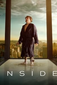 Inside (2023) อินไซด์ ขังกระตุกจิต