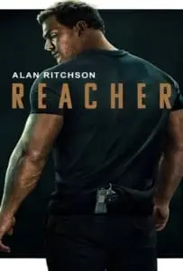 Reacher  Season 1 (2022) แจ็ค รีชเชอร์ ยอดคนสืบระห่ำ