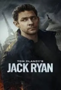 Tom Clancy’s Jack Ryan Season 3 (2022) สายลับ แจ็ค ไรอัน 3
