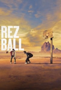 Rez Ball (2024) เรซบอล