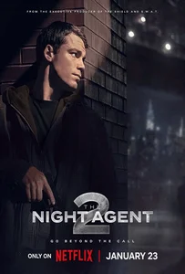 The Night Agent Season 2