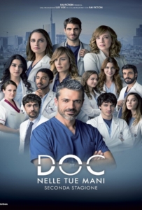 DOC  Nelle tue mani Season 1 (2020)
