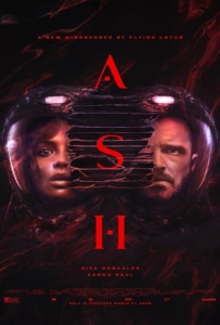 Ash (2025) แอช ดาวมฤตยู