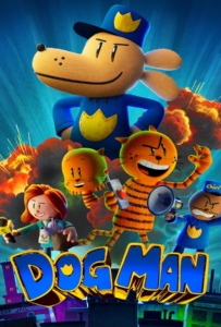 Dog Man (2025) ด็อกแมน