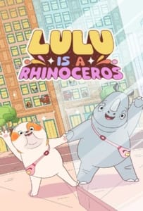 Lulu Is a Rhinoceros (2025)