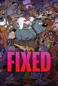 Fixed (2025) ภารกิจก่อนถูกตอน