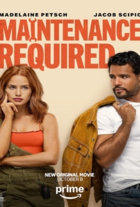 Maintenance Required (2025) ซ่อมรถ ซ้อมรัก