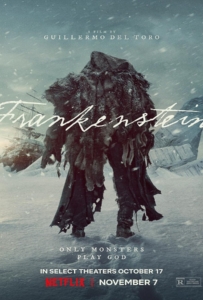 Frankenstein (2025) แฟรงเกนสไตน์