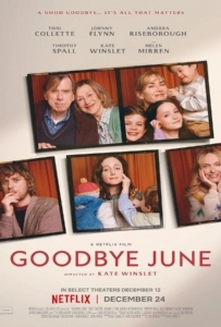 Goodbye June (2025) ลาก่อน จูน