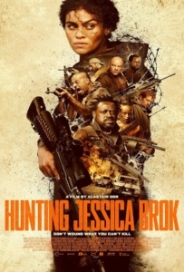 Hunting Jessica Brok (2025)