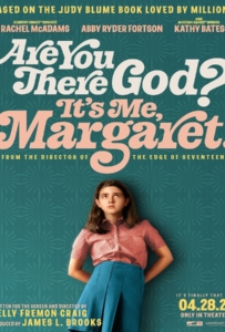 Are You There God? It’s Me Margaret (2023) วันนั้นของมาร์กาเร็ต
