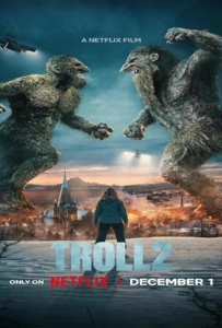 Troll 2 (2025) โทรลล์ 2