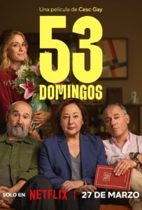 53 Sundays (2026) 53 อาทิตย์คิดเพื่อพ่อ