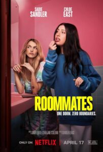 Roommates (2026)