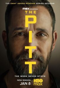 The Pitt Season 2 (2026) เดอะพิตต์ นรกอีอาร์ 2
