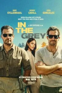 In the Grey (2026) เหลี่ยมจารชน คนเหนือเทา