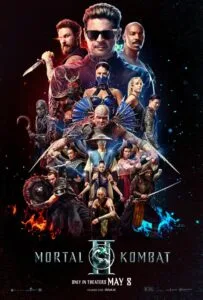 Mortal Kombat II (2026) มอร์ทัล คอมแบท 2