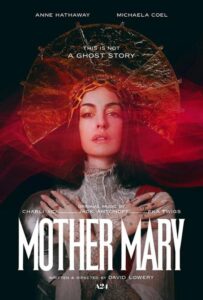 Mother Mary (2026) มาเธอร์ แมรี่