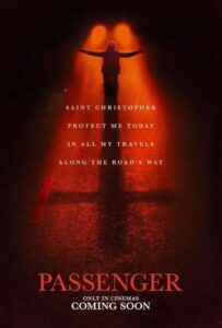 Passenger (2026)