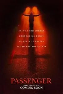 Passenger (2026)