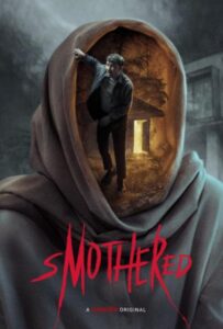 Smothered (2025) นี่แม่ ใช่ไหม