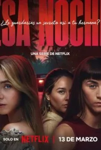 That Night Season 1 (2026) เรื่องในคืนนั้น