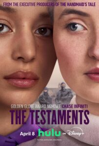 The Testaments Season 1 (2026)