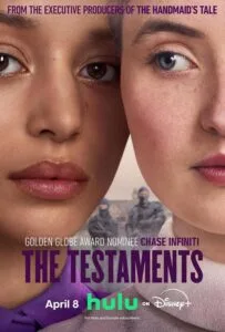 The Testaments Season 1 (2026)