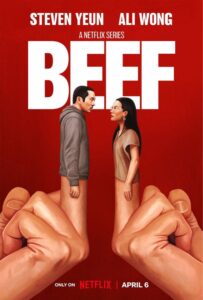 Beef Season 1 (2023) คนหัวร้อน