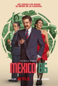 Mexico 86 (2026) เม็กซิโก 1986