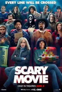 Scary Movie 6 (2026) ยำหนังจี้ 6